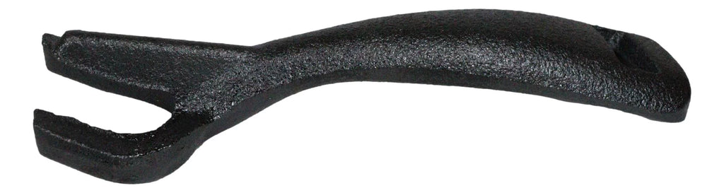 Cast Iron Sizzling Fajita Skillet Set with Base F6370