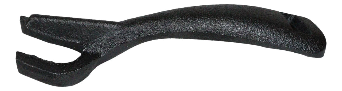 Cast Iron Sizzling Fajita Skillet Set with Base F6370