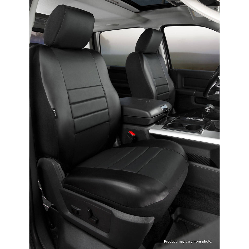 LeatherLite Custom Seat Cover Y354