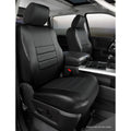 LeatherLite Custom Seat Cover Y354