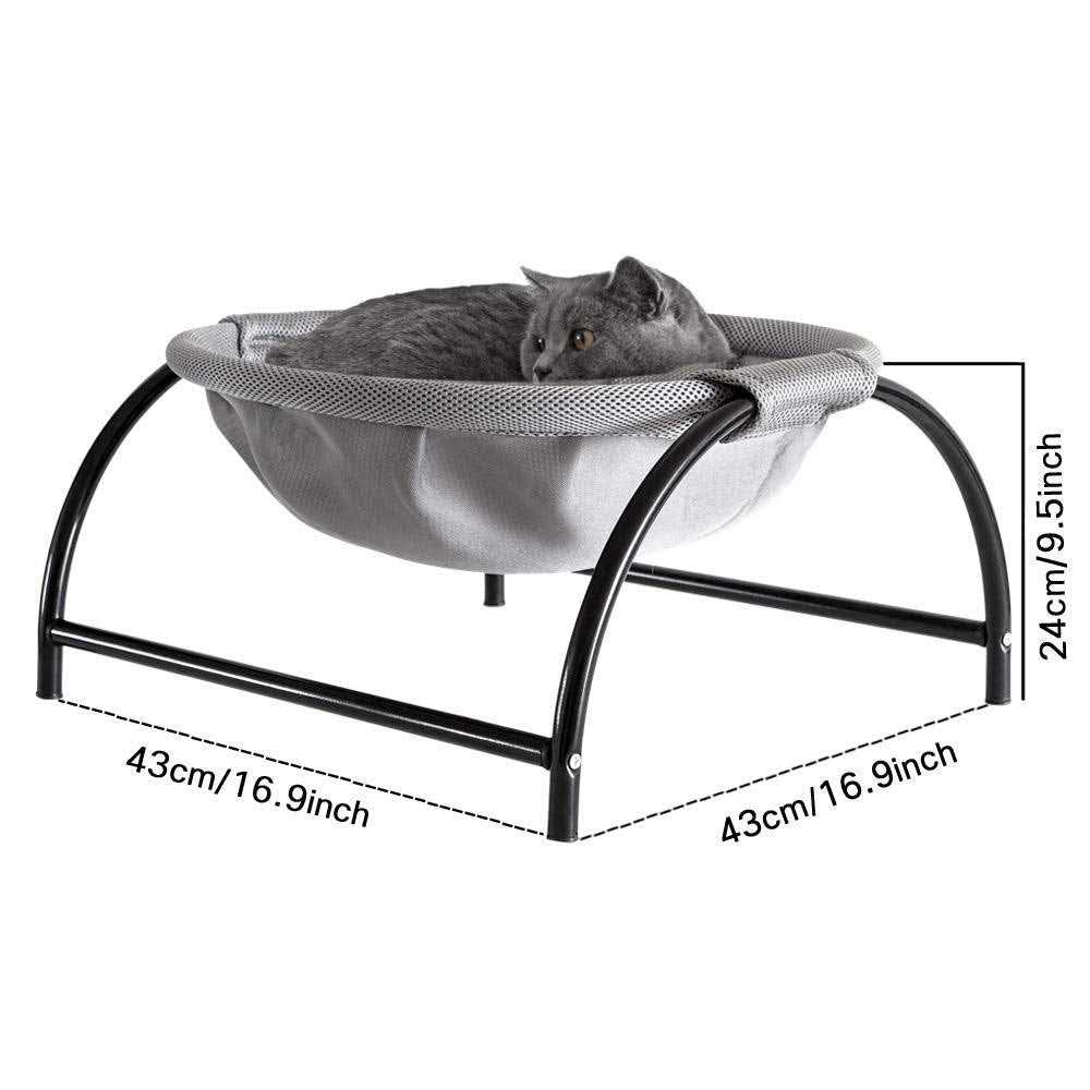 Free-Standing Cat Bed J5935
