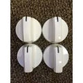 4 Burner Control Knob for Frigidaire Oven H33452