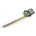 24x22 56V 2.5Ah Cordless Hedge Trimmer with Battery & Charger Kit E418502