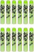 Zombie Strike Deco Dart Refill (12-Pack) Z680