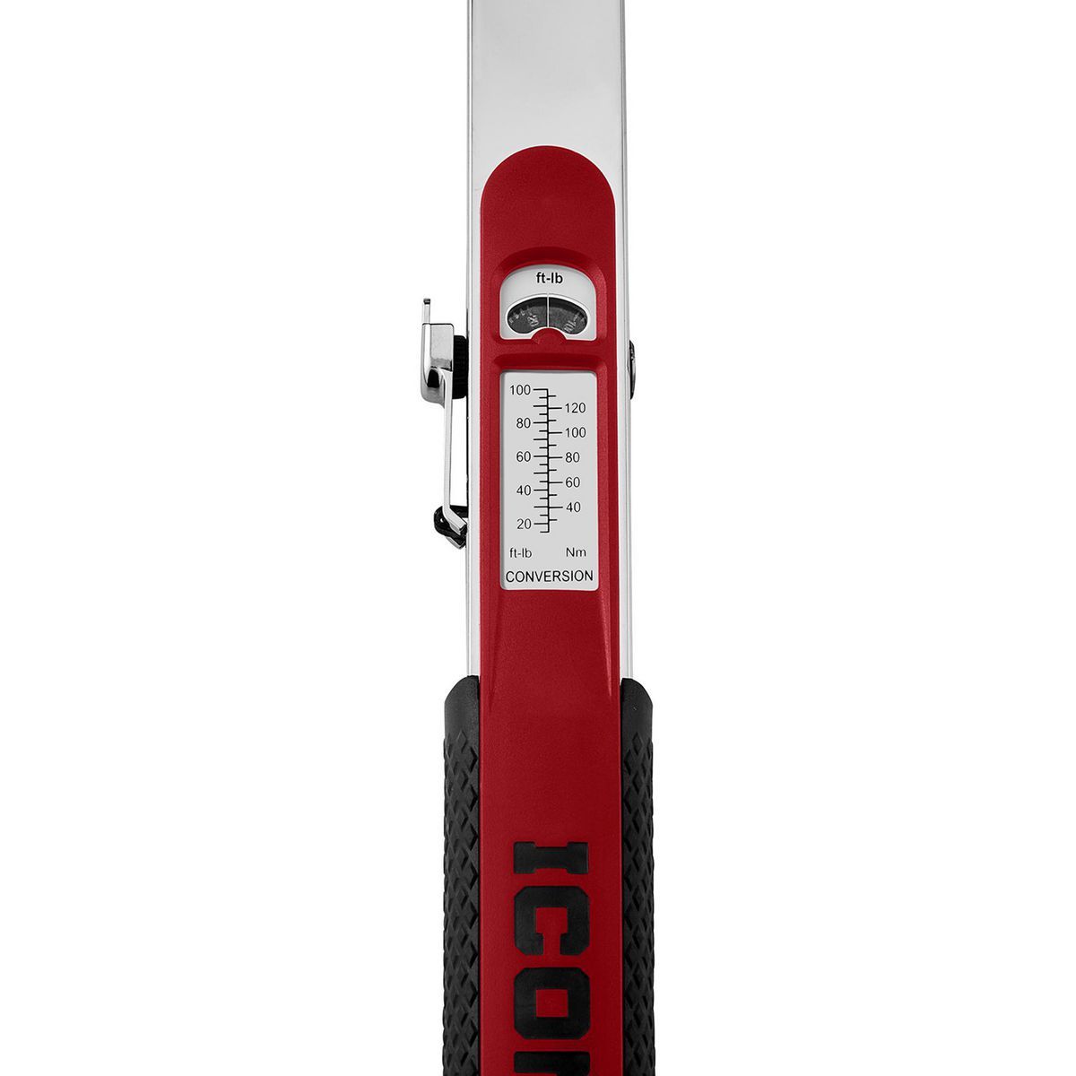 3/8 in. Drive Split Beam Torque Wrench O8732