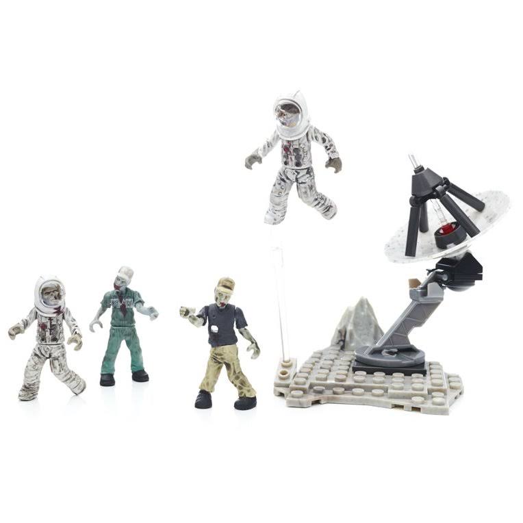 Mega Bloks Playset J2639