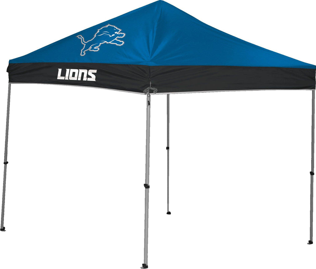 2-Tone Straight Leg Canopy Tent I266732