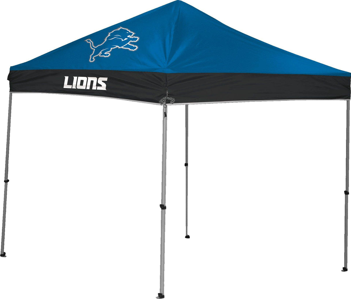 2-Tone Straight Leg Canopy Tent I266732
