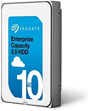 10TB 7200 RPM SATA 3.5 Hard Disk Drives C92035