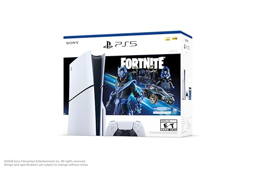 PS5 Console N65655