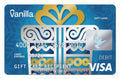 Gift Vanilla eGift Virtual Account J209124