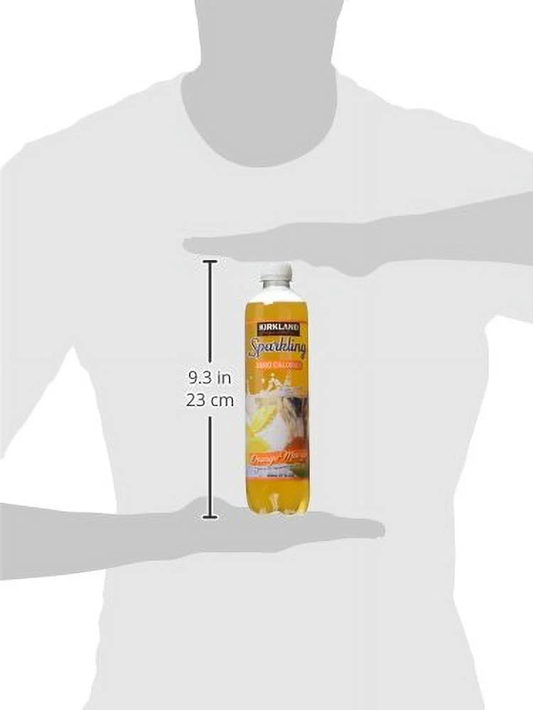 1.7 Ounce Sparkling Water Variety Pack X636471
