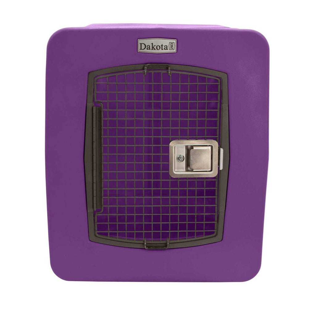 Framed Door Kennel M34166