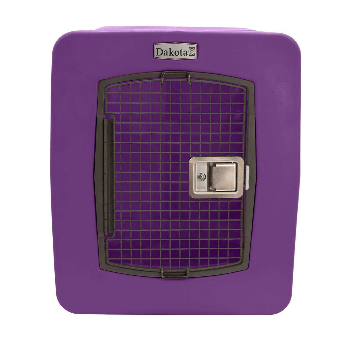 Framed Door Kennel M34166