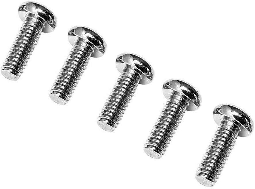Front Disk Brake Rotor Bolts R6790