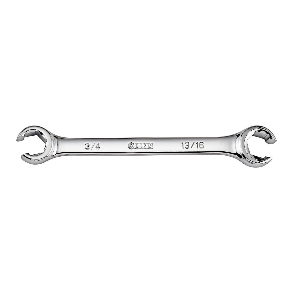 Flare Nut Wrench Set, 5-Piece D352490
