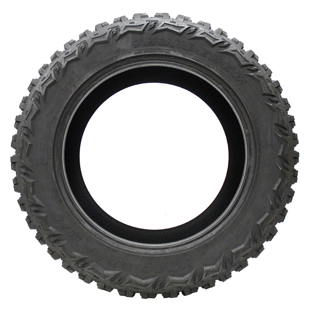 Mud Terrain LT265/75R16 Light Truck Tire B6328