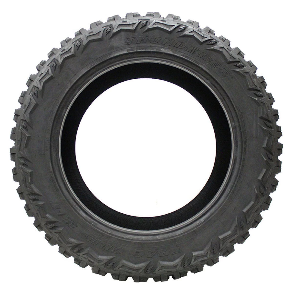 Mud Terrain LT265/75R16 Light Truck Tire B6328