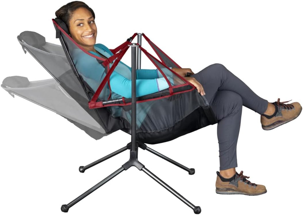 Luxury Recliner Camping Chair L741