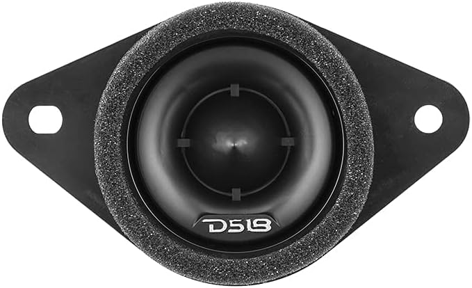 1.9 Bullet Compression Tweeters with Crossovers (Pair) P91659