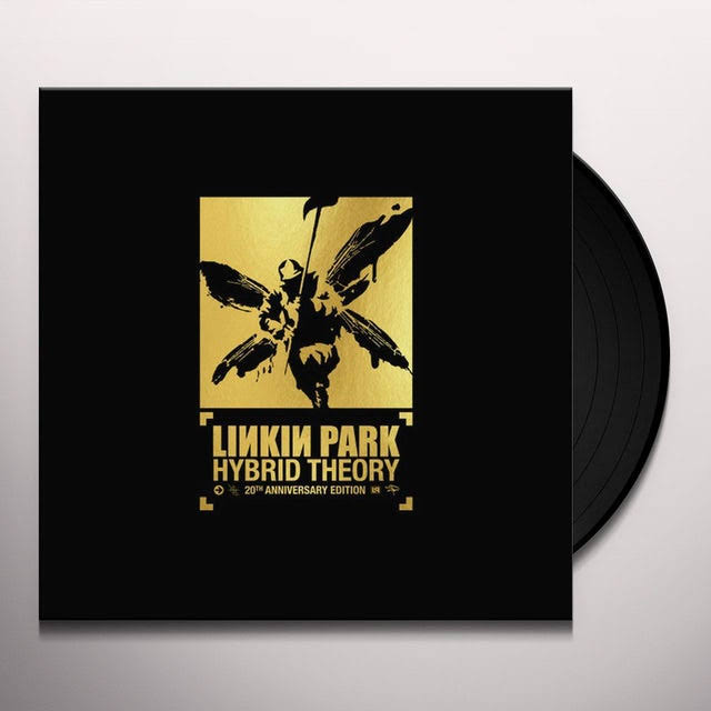 Hybrid Theory Super Deluxe P430