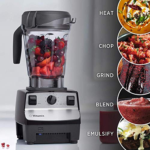Red Blender N785