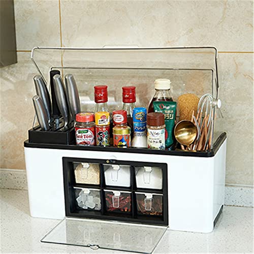 Spice Rack D1533