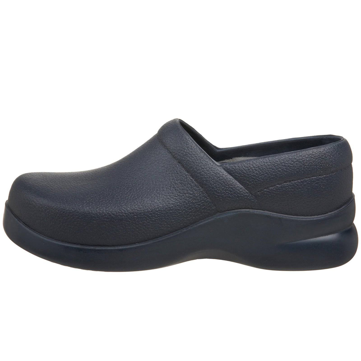 Navy Work Shoes U891