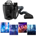 Black Dry Ice Machine F739
