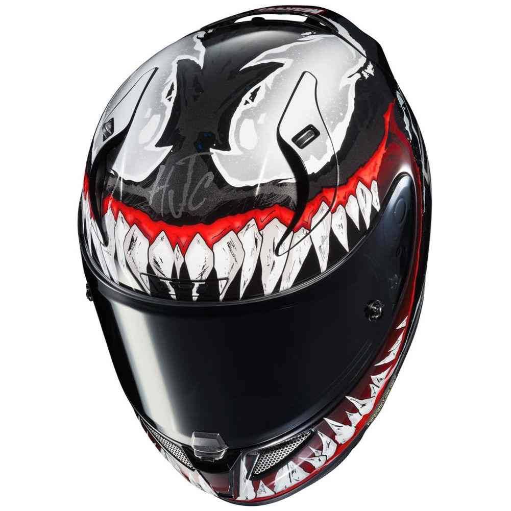 Red Helmet Size Large J3040