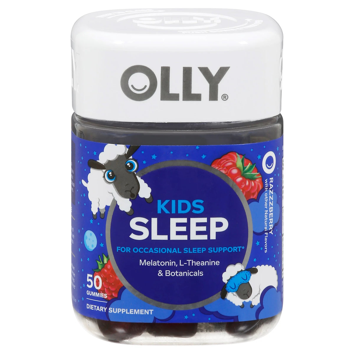 Kids Sleep Gummies R14397