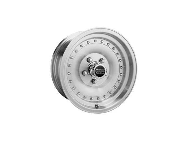 Machined 15x8 Wheel F878124