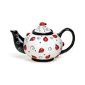 Ladybug Teapot A544911