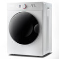 Portable Stainless Steel Laundry Dryer with 5 Modes B73648