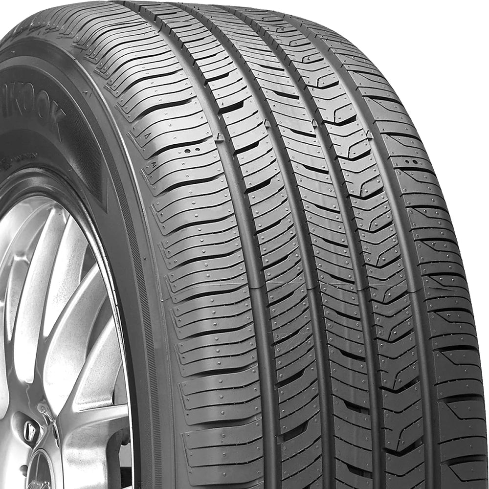 All-Season Tire 215/60R16 95T F343