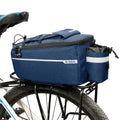 Bike Pannier with Holes Reflective Insulated Trunk Bag N971