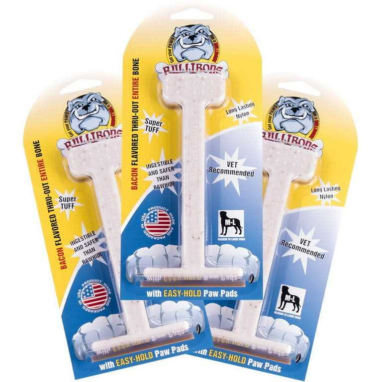 Nylon Dog Chew Toy G9872