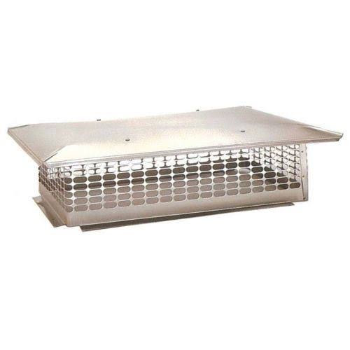 Mount Stainless Steel Stock Cap A805