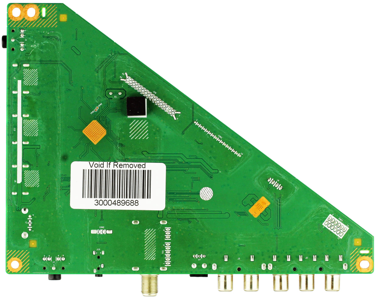 55.50S12.ME1 Main Board H36208