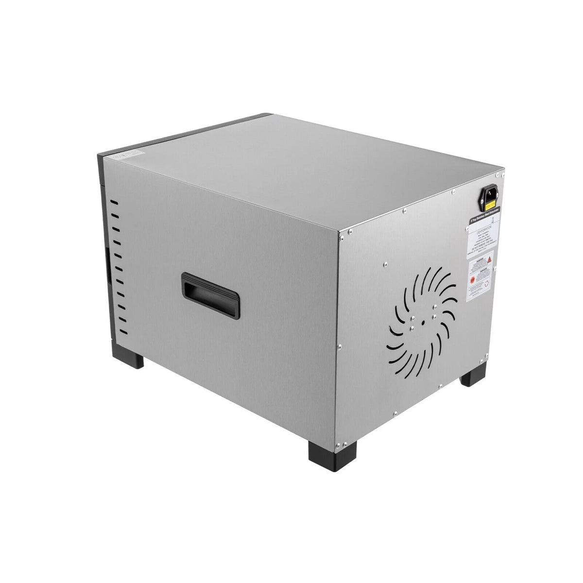8 Trays Food Dehydrator Machine 700W K295200