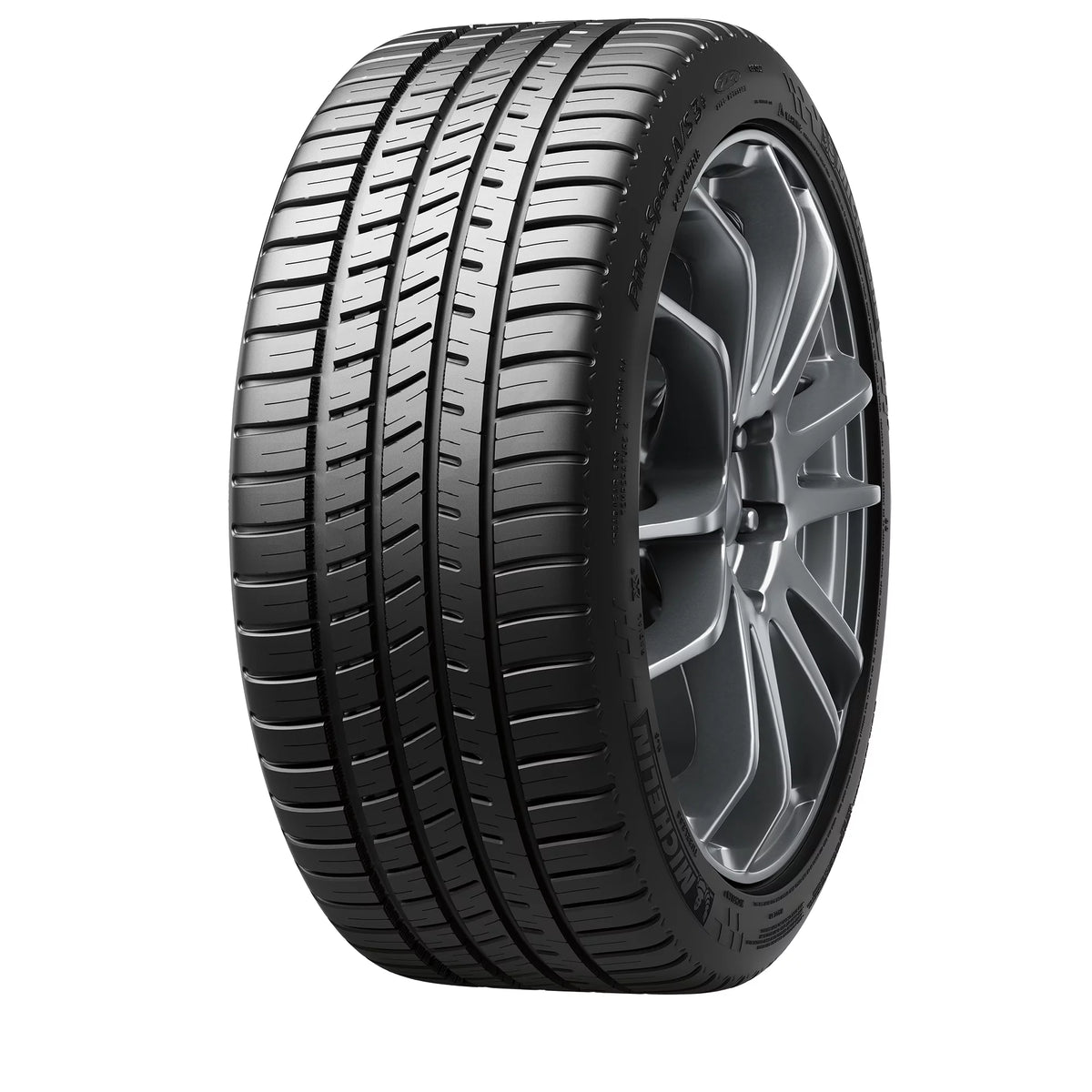 All-Season Tire S35647
