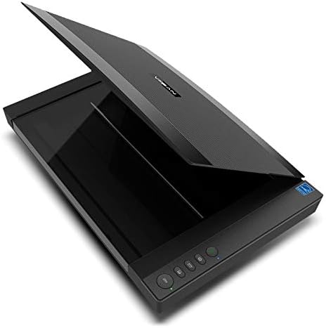 A3 Large Format Flatbed Scanner with 2400 x 2400 DPI C42129