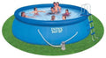 15' x 48 Round Above Ground Swimming Pool N477932