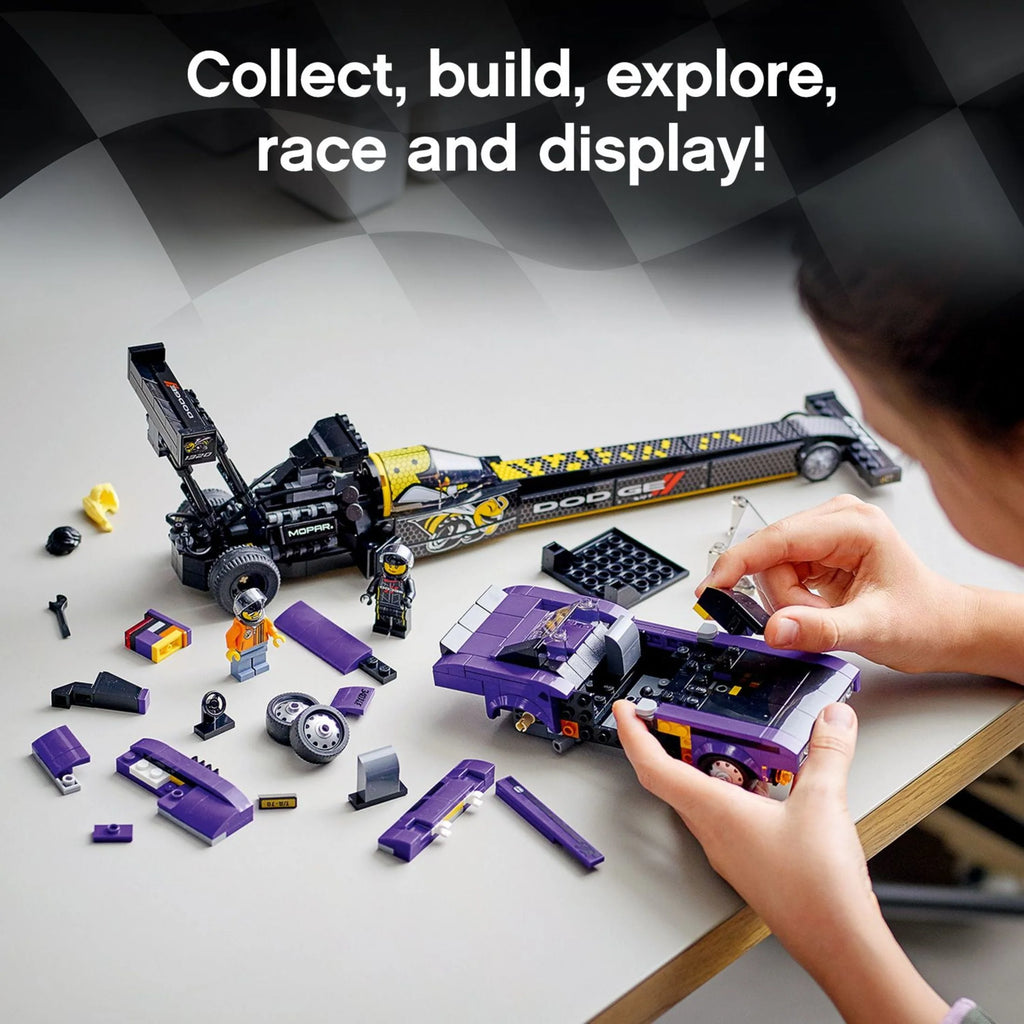Building Toy (627 Pieces) Q17961