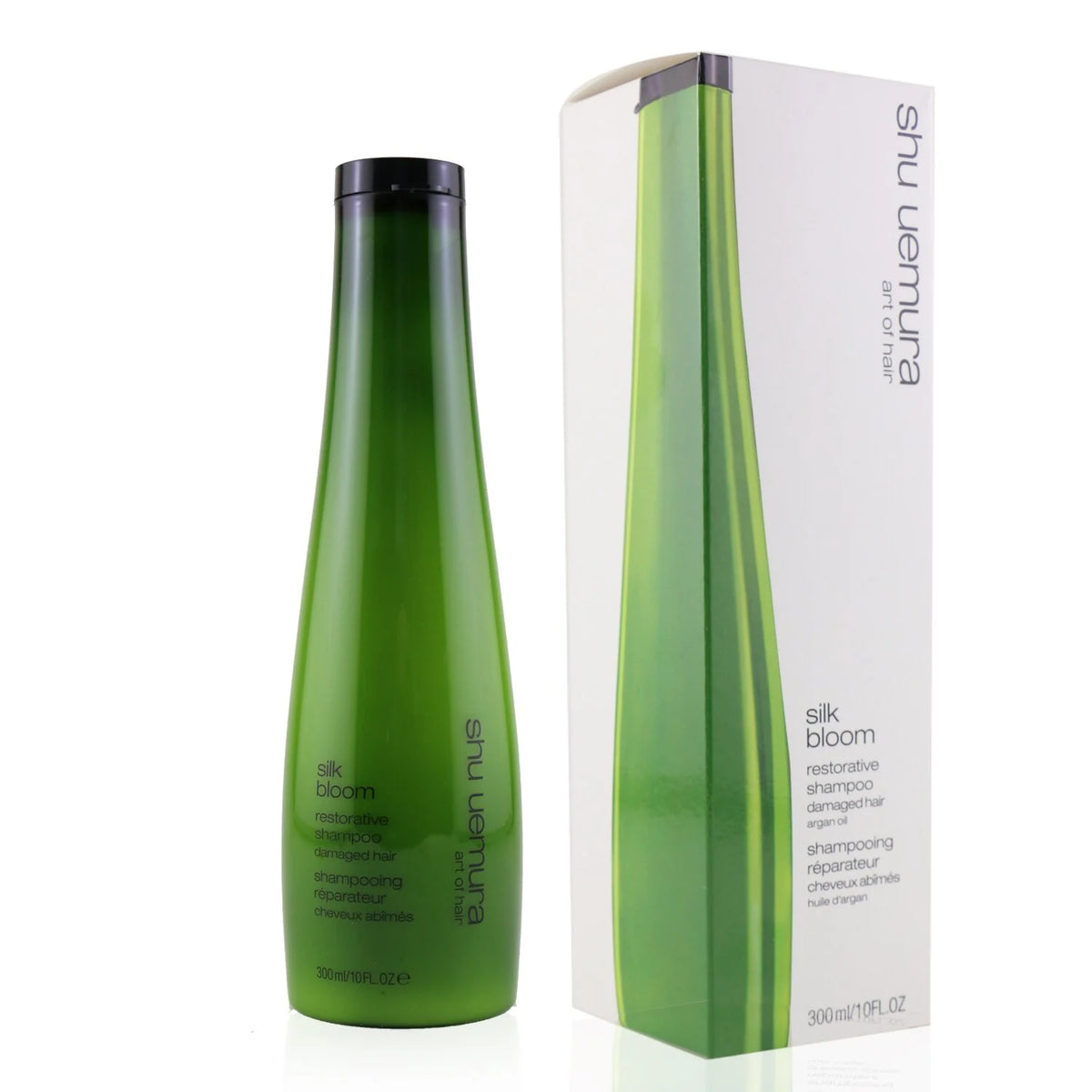 Silk Bloom Restorative Shampoo 300ml U79686