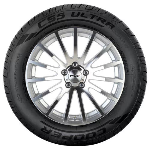 245/45R18XL 100V Touring Tires Set of 4 O885583