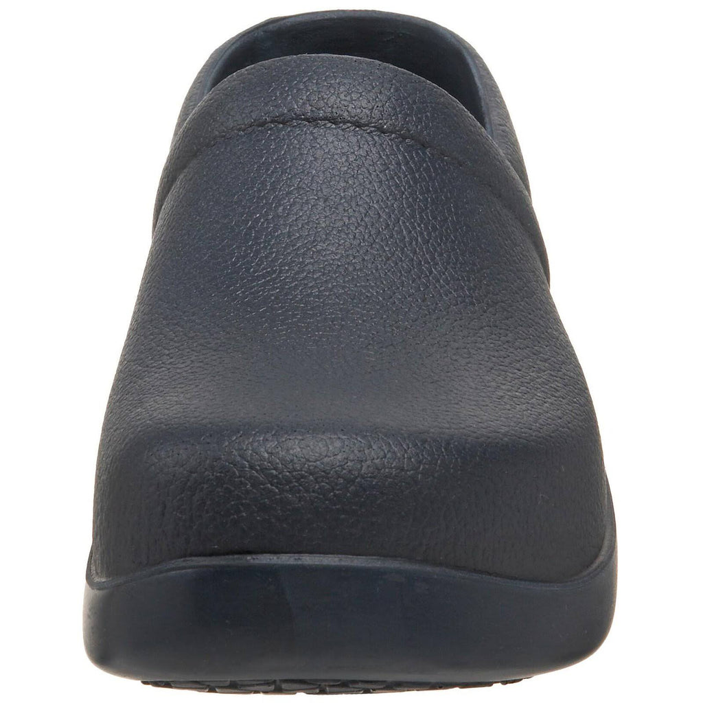 Navy Work Shoes U891