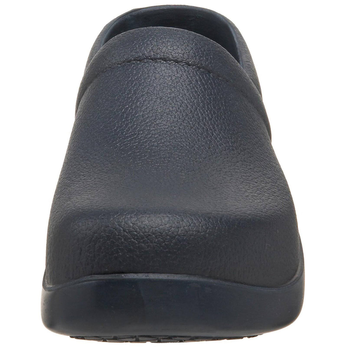 Navy Work Shoes U891