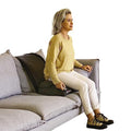 Compact Portable Smart Rising Seat Chair Lift Assist M29389