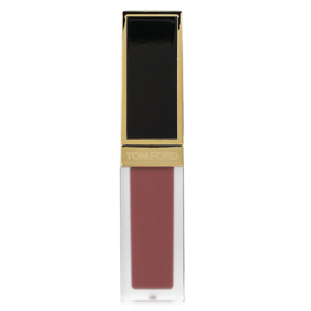Liquid Lip Luxe Matte Burnt Peach 6ml D335273